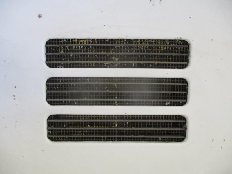 Capot RENAULT MASTER 1 PHASE 2 Diesel - 1