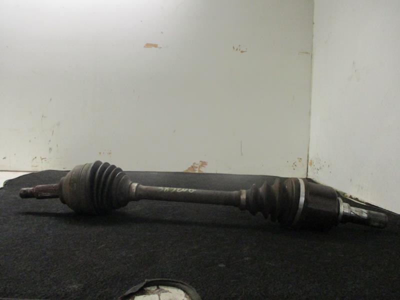 Cardan gauche (transmission) RENAULT TRAFIC 2 PHASE 2 Diesel - 1