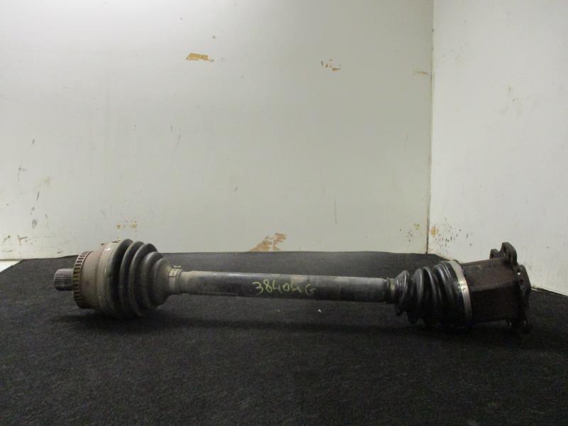 Cardan gauche (transmission) SEAT EXEO ST BREAK Diesel - 1