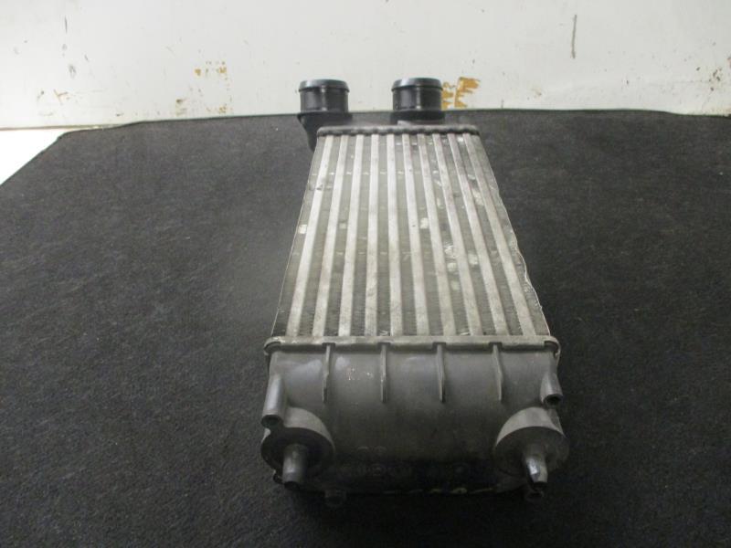 Echangeur air (Intercooler) CITROEN C4 2 PHASE 1 Diesel - 1