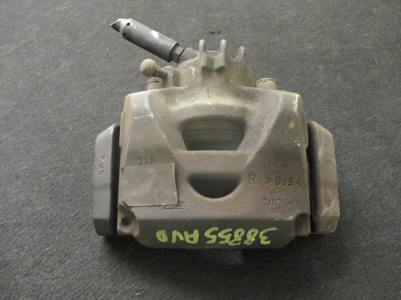 Etrier avant droit (freinage) CITROEN C4 2 PHASE 1 Diesel - 1