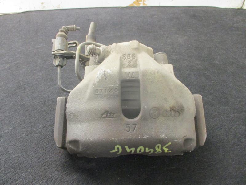 Etrier avant gauche (freinage) SEAT EXEO ST BREAK Diesel - 1