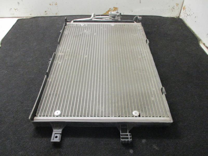 Radiateur clim OPEL CORSA C PHASE 2 Essence - 1