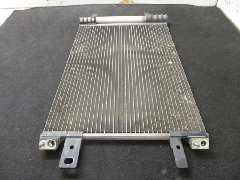 Radiateur clim PEUGEOT 308 2  - 1