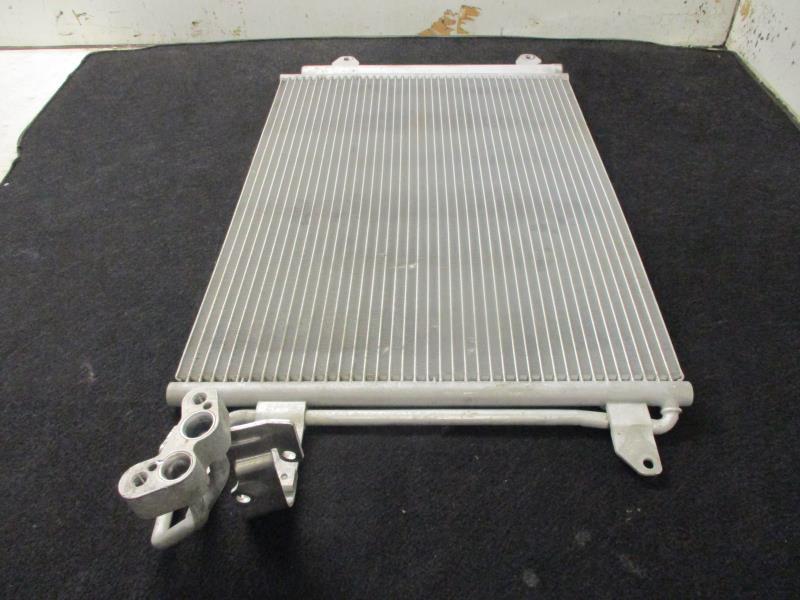 Radiateur clim VOLKSWAGEN CADDY 4 Essence - 1