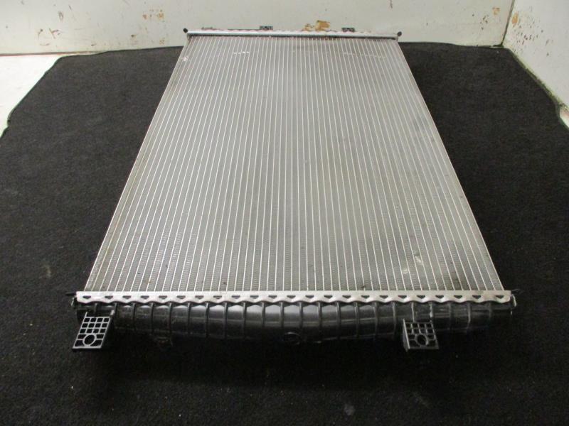Radiateur eau VOLKSWAGEN CADDY 4 Essence - 1