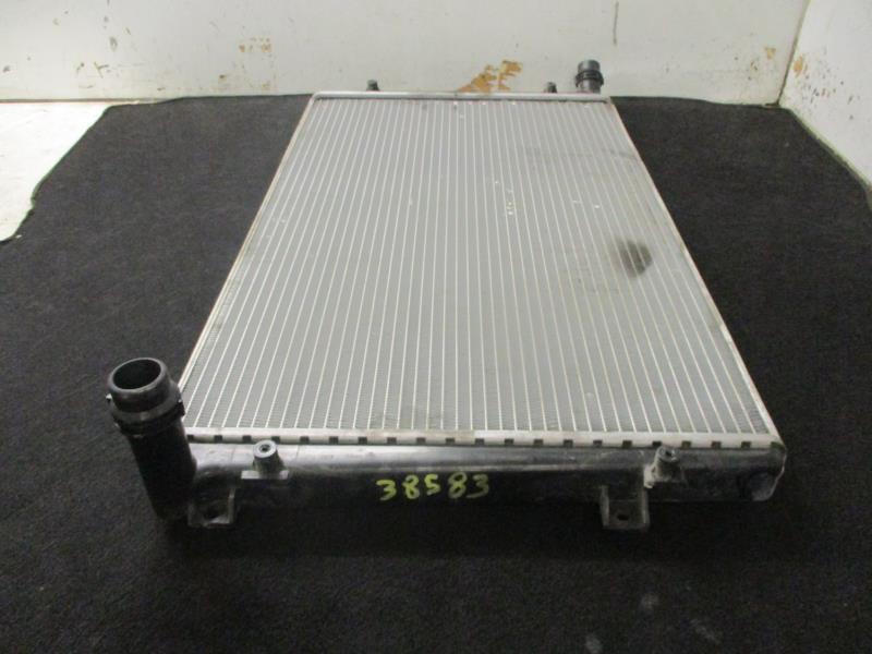Radiateur eau VOLKSWAGEN PASSAT 5 BREAK Diesel - 1