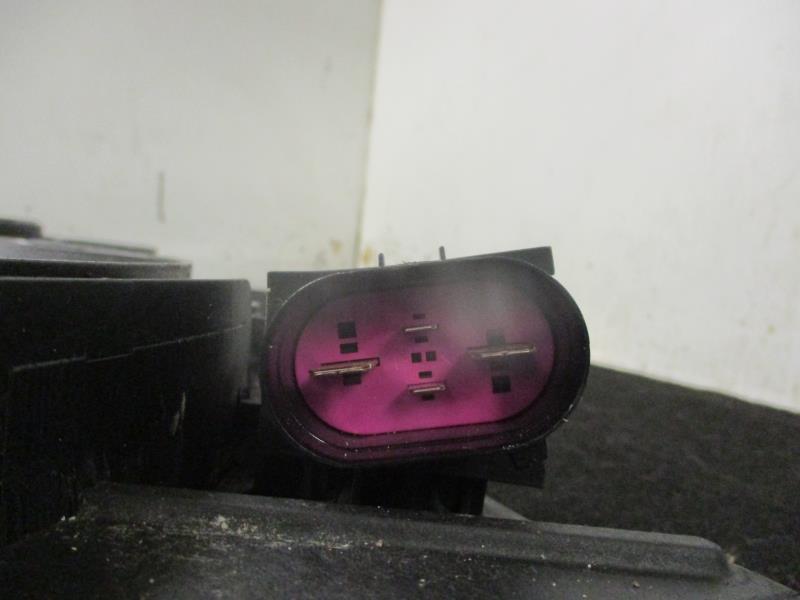 Ventilateur VOLKSWAGEN CADDY 4 Essence - 1