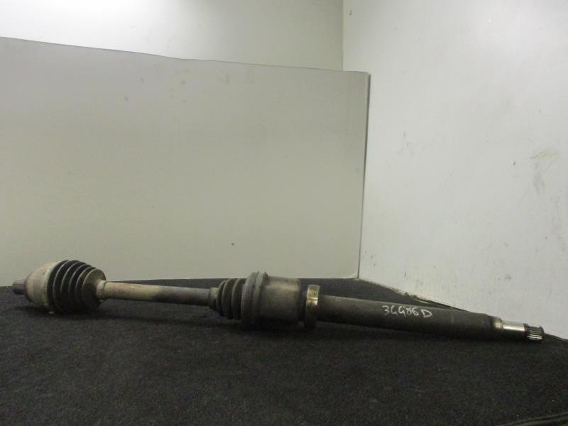 Cardan droit (transmission) FORD S-MAX 1 PHASE 1 Diesel - 1
