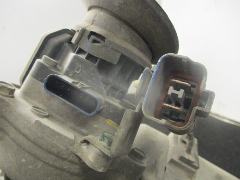 Cremaillere assistee SUZUKI SWIFT 3 Diesel - 1