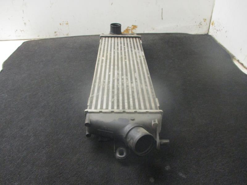 Echangeur air (Intercooler) RENAULT TRAFIC 2 PHASE 2 Diesel - 1