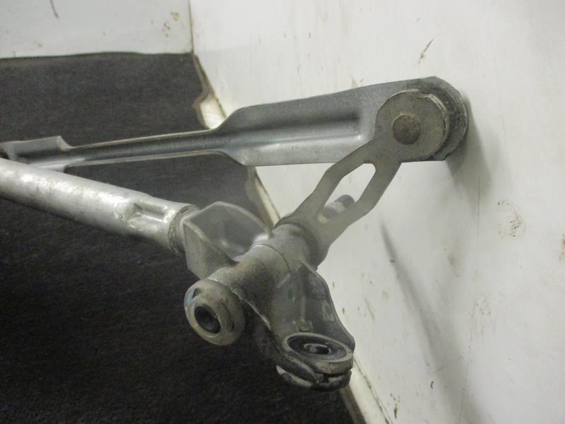Mecanisme essuie glace avant CITROEN DS4 PHASE 1 Diesel - 1