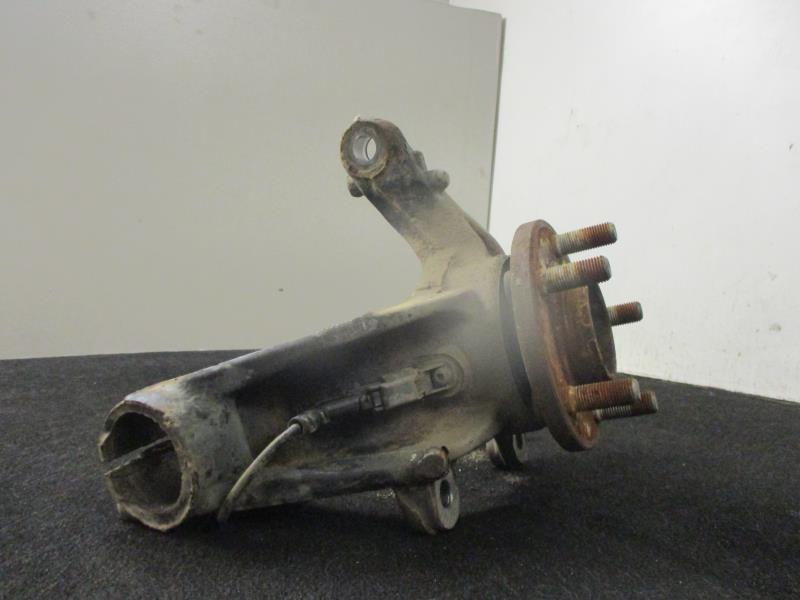 Moyeu avant gauche FORD S-MAX 1 PHASE 1 Diesel - 1