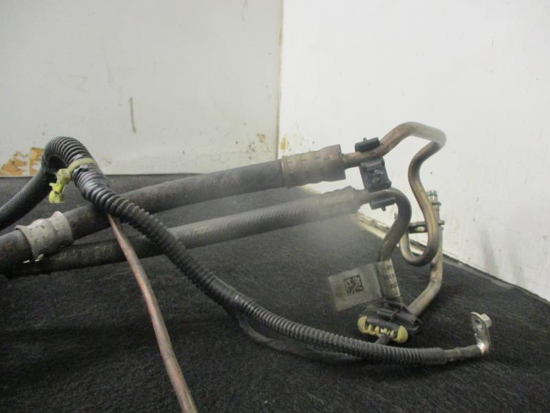 Pompe de direction OPEL ASTRA H PHASE 1 Diesel - 1