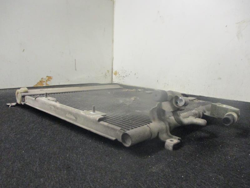 Radiateur clim OPEL ASTRA H PHASE 1 Diesel - 1