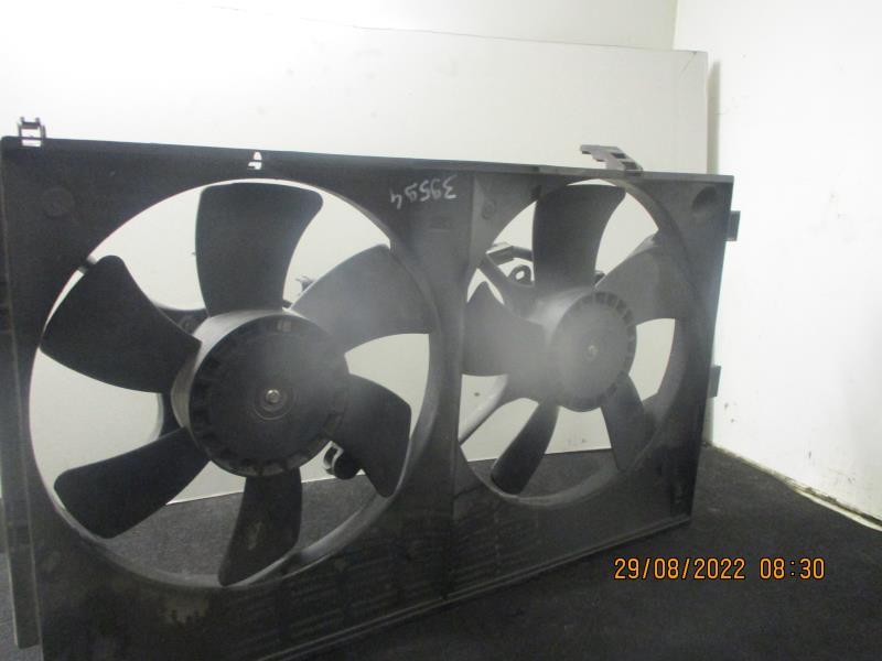 Ventilateur PEUGEOT 4007 Diesel - 1