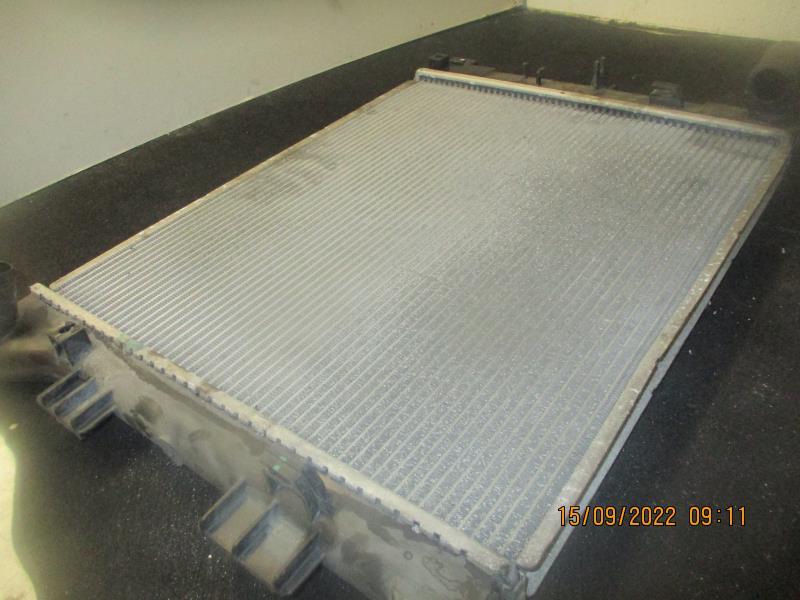 Radiateur eau HYUNDAI I 30 2 PHASE 1 Diesel - 1