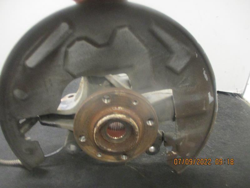 Moyeu avant gauche CITROEN DS5 PHASE 1 Diesel/Hybride - 1
