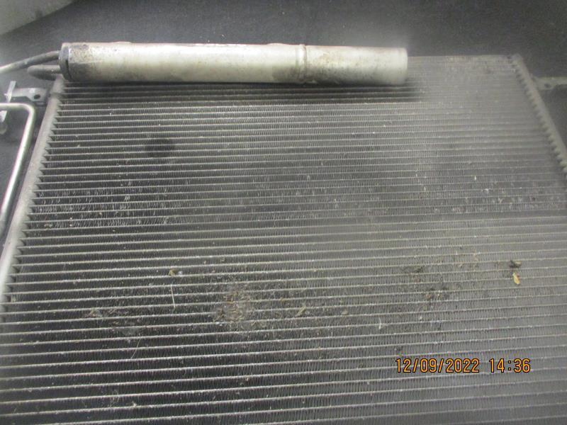 Radiateur clim MERCEDES CLASSE M 164 PHASE 1 Diesel - 1