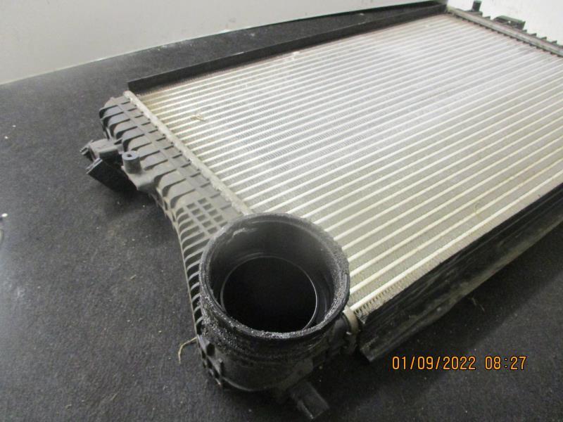Radiateur clim VOLKSWAGEN GOLF 5  - 1
