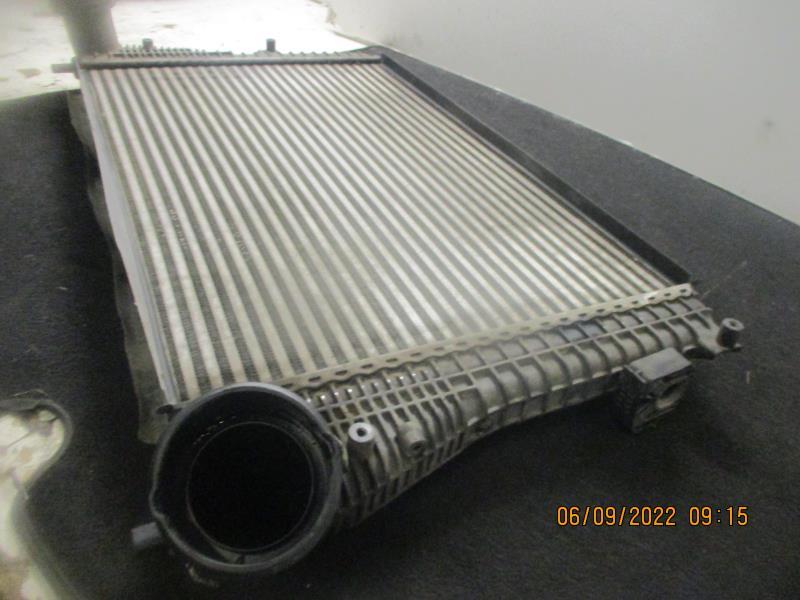 Radiateur eau SEAT ALTEA PHASE 1 Diesel - 1