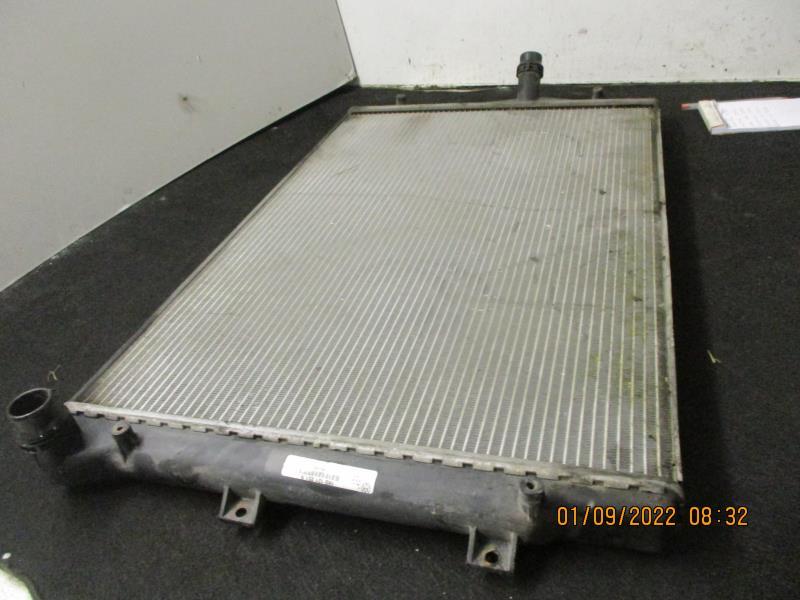 Radiateur eau VOLKSWAGEN GOLF 5  - 1
