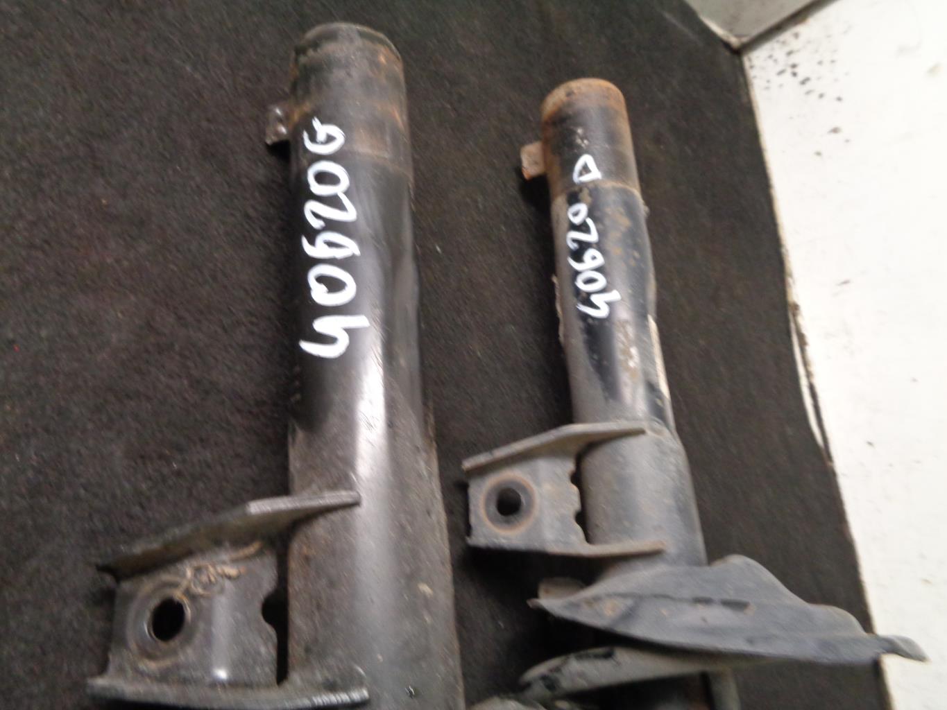 Amortisseurs avant AUDI A3 3 PHASE 1 Diesel - 1