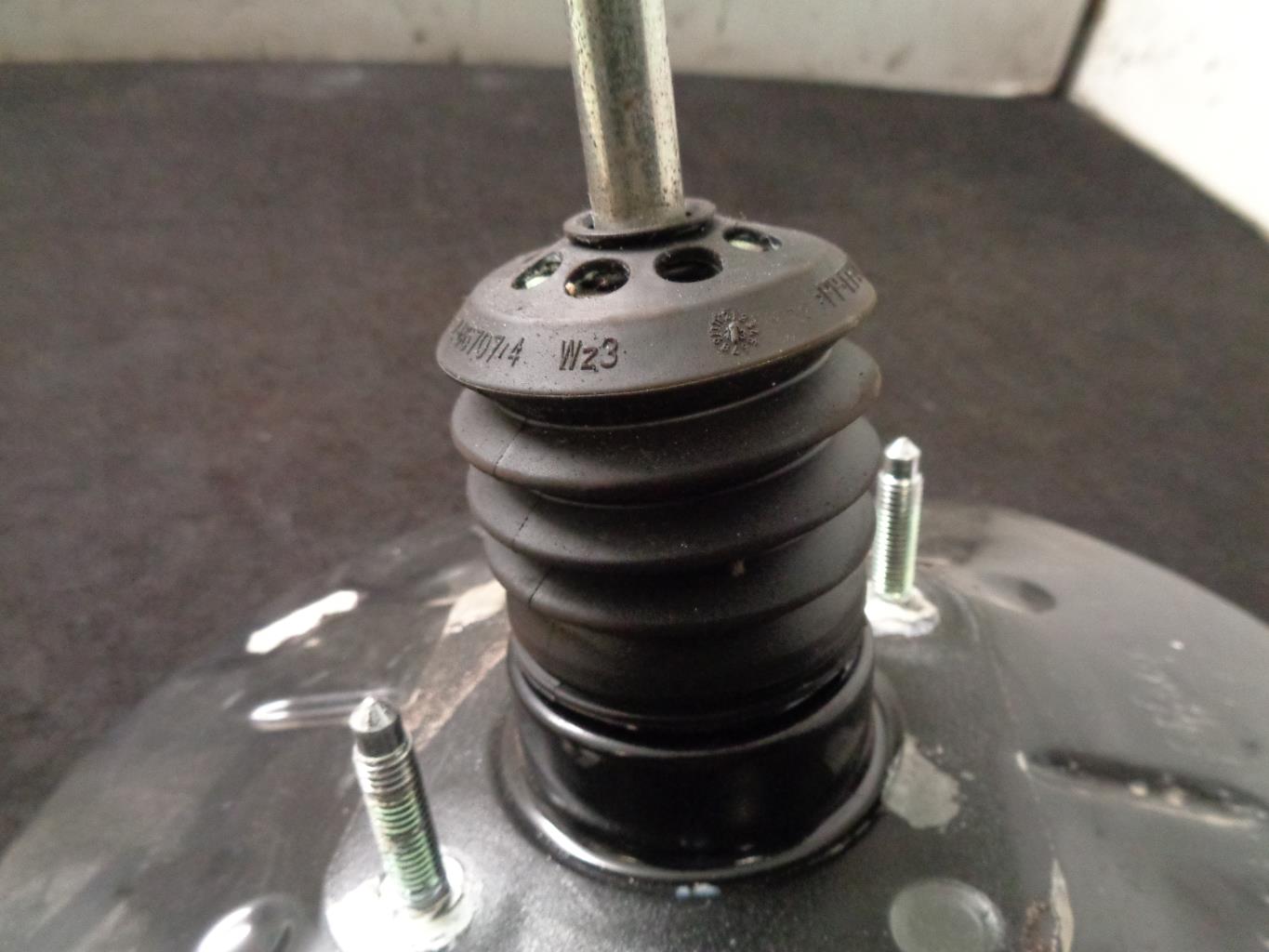Mastervac AUDI A3 3 PHASE 1 Diesel - 1