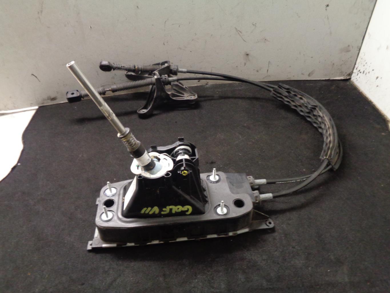 Levier de vitesses AUDI A3 3 PHASE 1 Diesel - 1