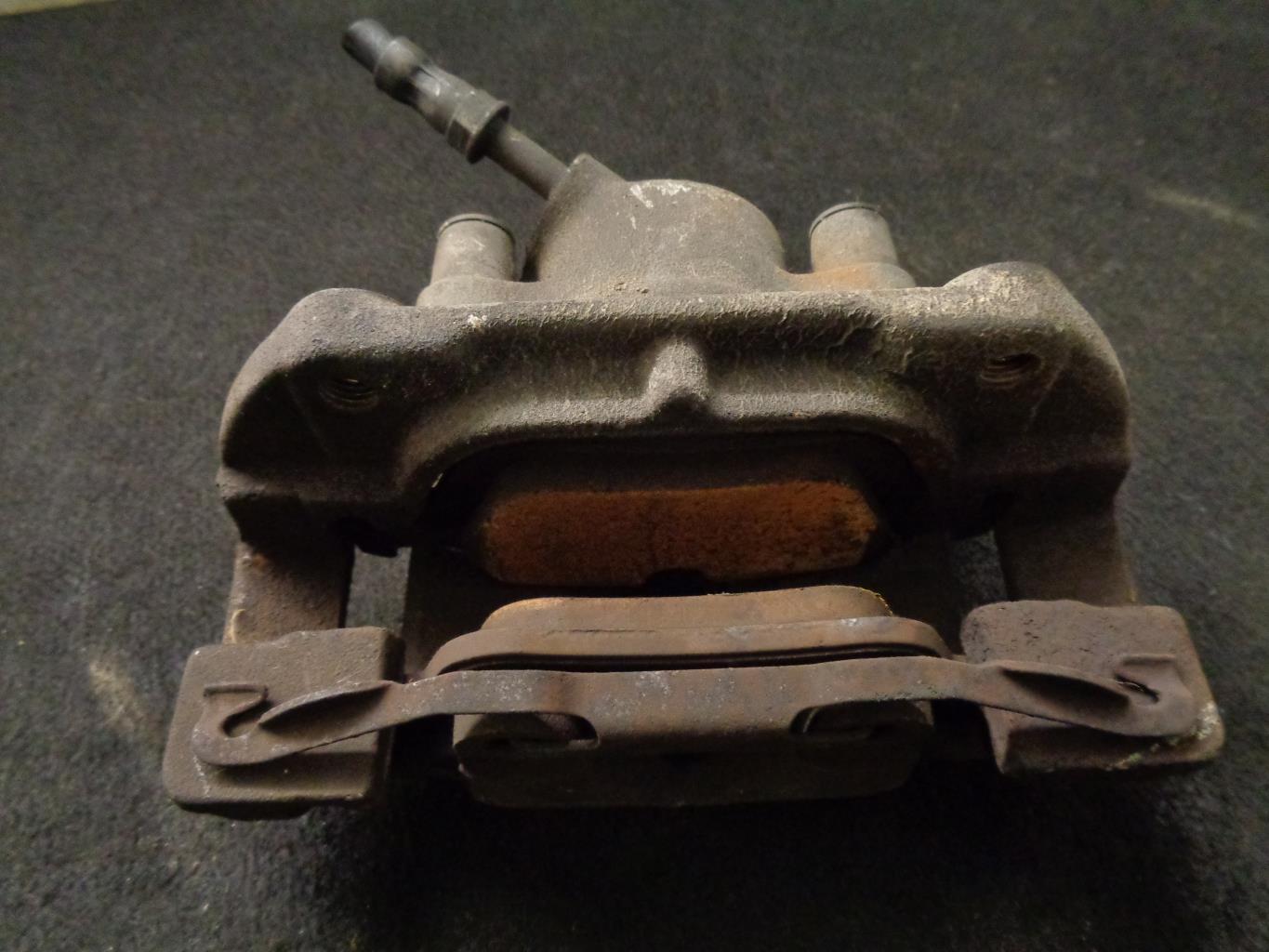 Etrier avant droit (freinage) BMW SERIE 3 E46 COMPACT PHASE 1 Diesel - 1
