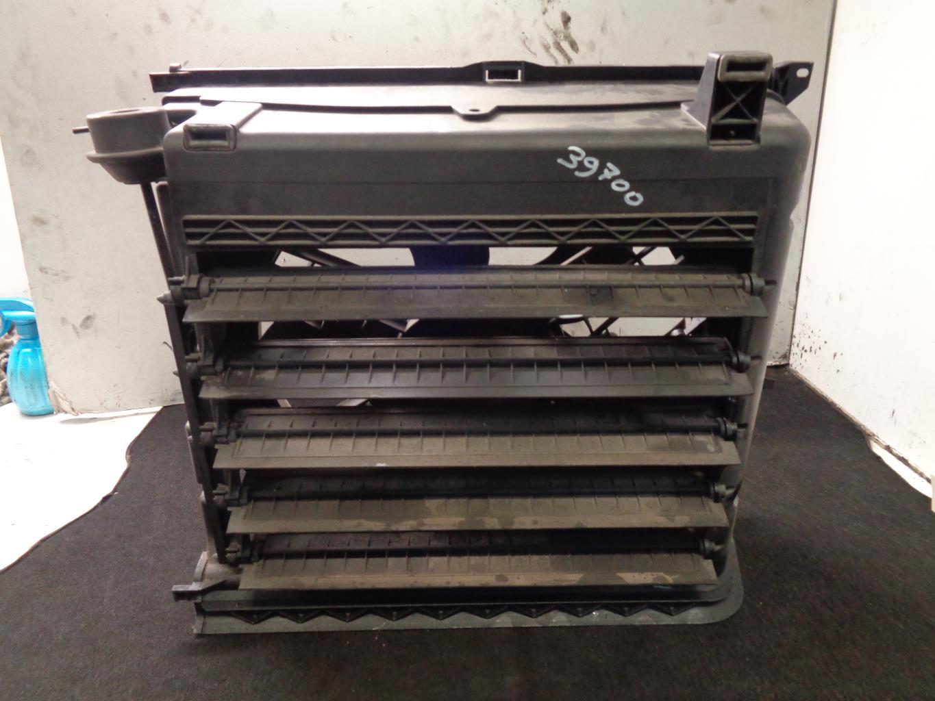 Ventilateur BMW SERIE 3 E46 COMPACT PHASE 1 Diesel - 1