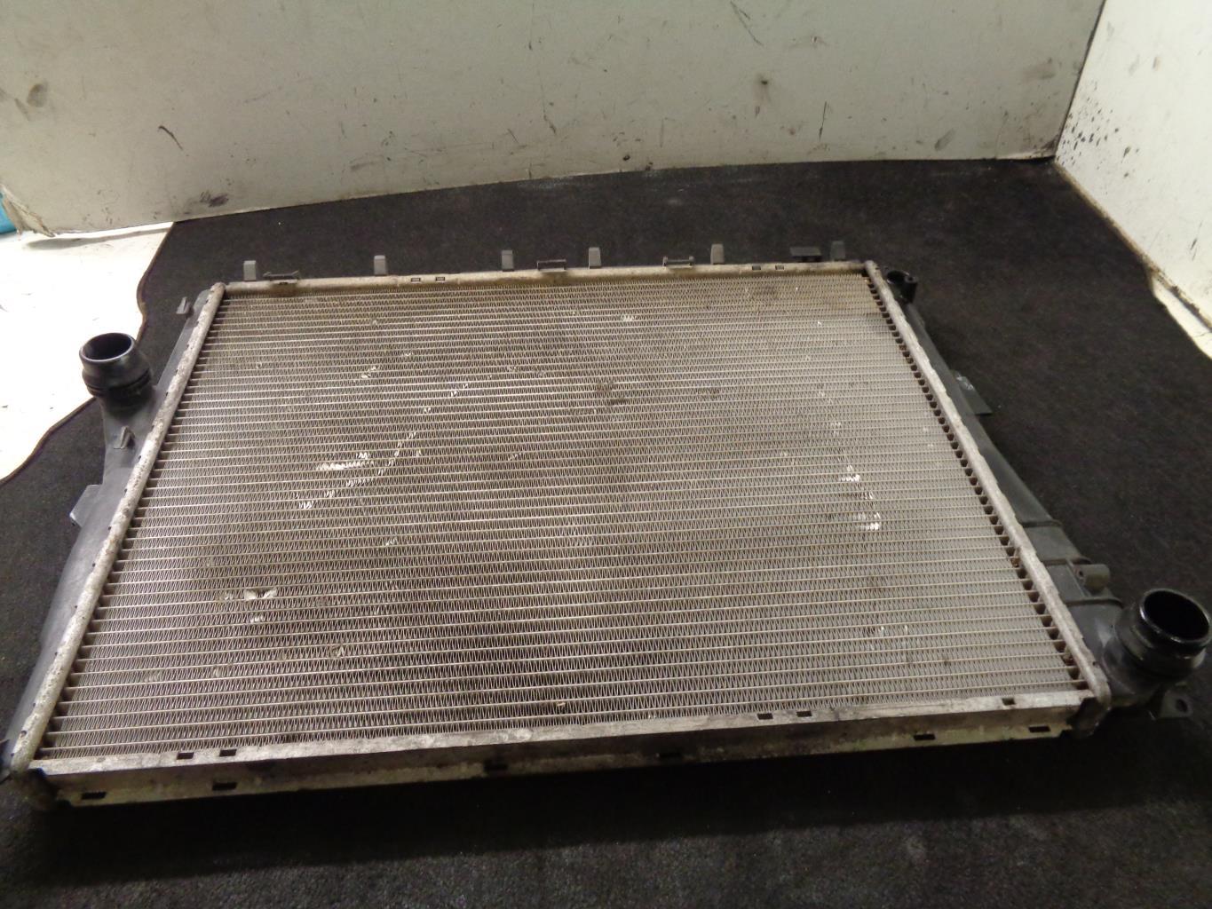 Radiateur eau BMW SERIE 3 E46 COMPACT PHASE 1 Diesel - 1