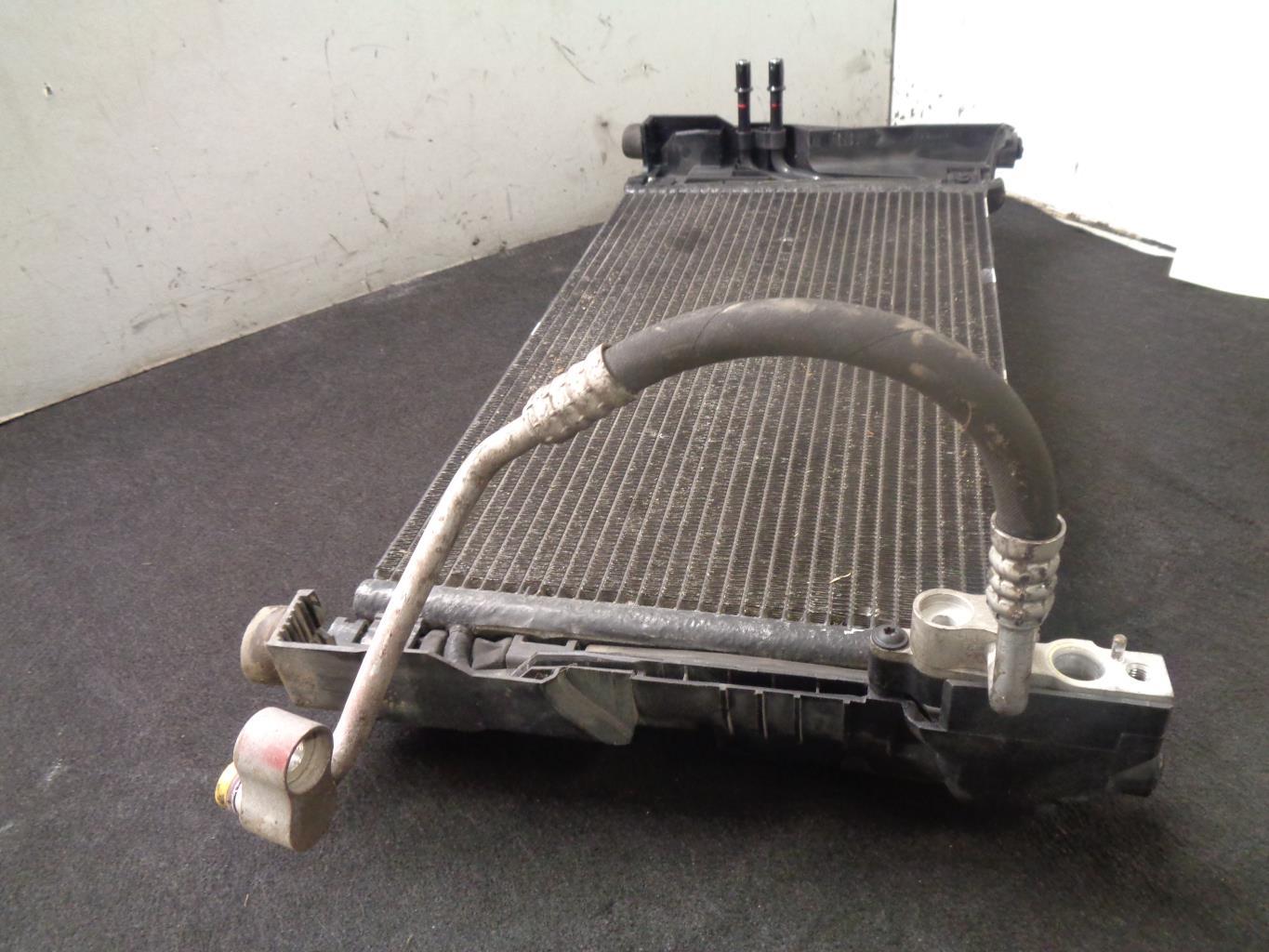 Radiateur clim BMW SERIE 3 E46 COMPACT PHASE 1 Diesel - 1
