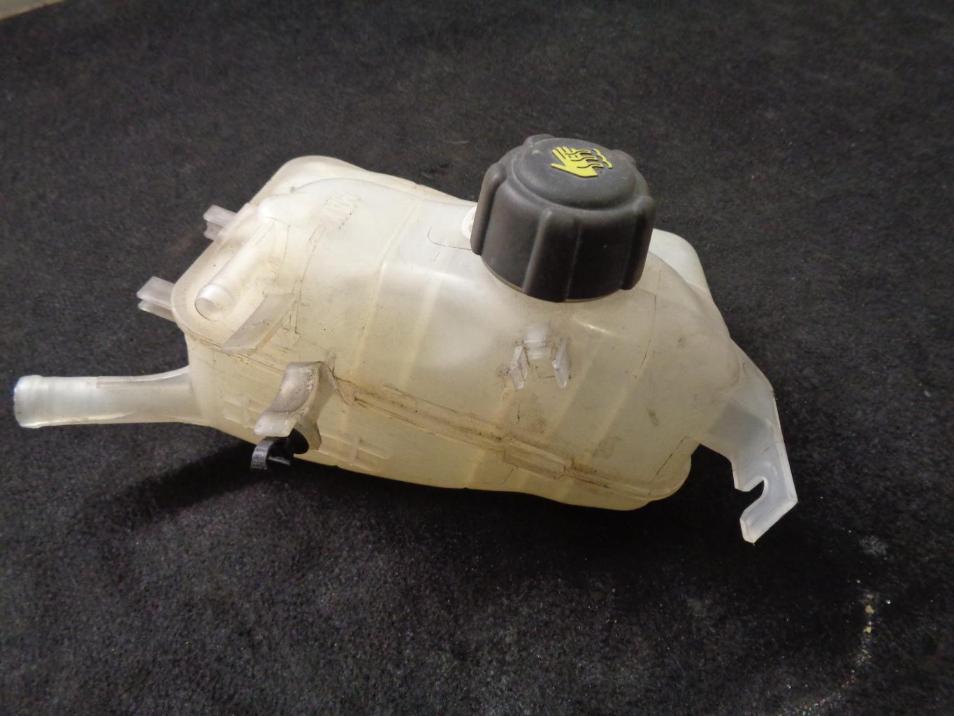 Vase d'expansion RENAULT SCENIC 3 PHASE 1 Diesel - 1