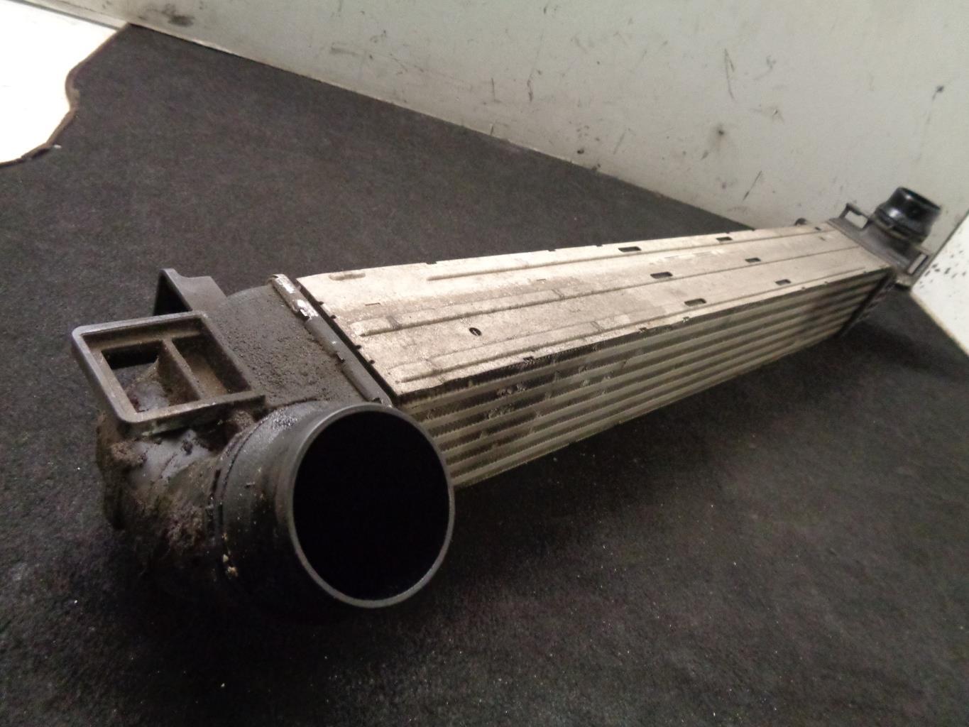 Echangeur air (Intercooler) RENAULT GRAND SCENIC 3 PHASE 1 Diesel - 1