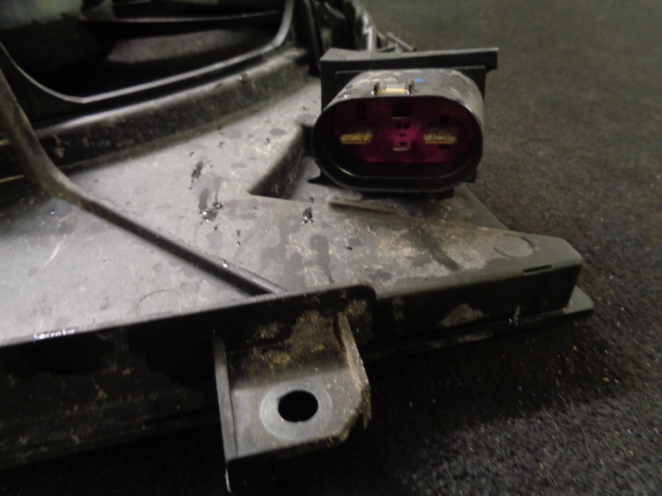 Ventilateur eau AUDI A3 2 PHASE 2 Diesel - 1