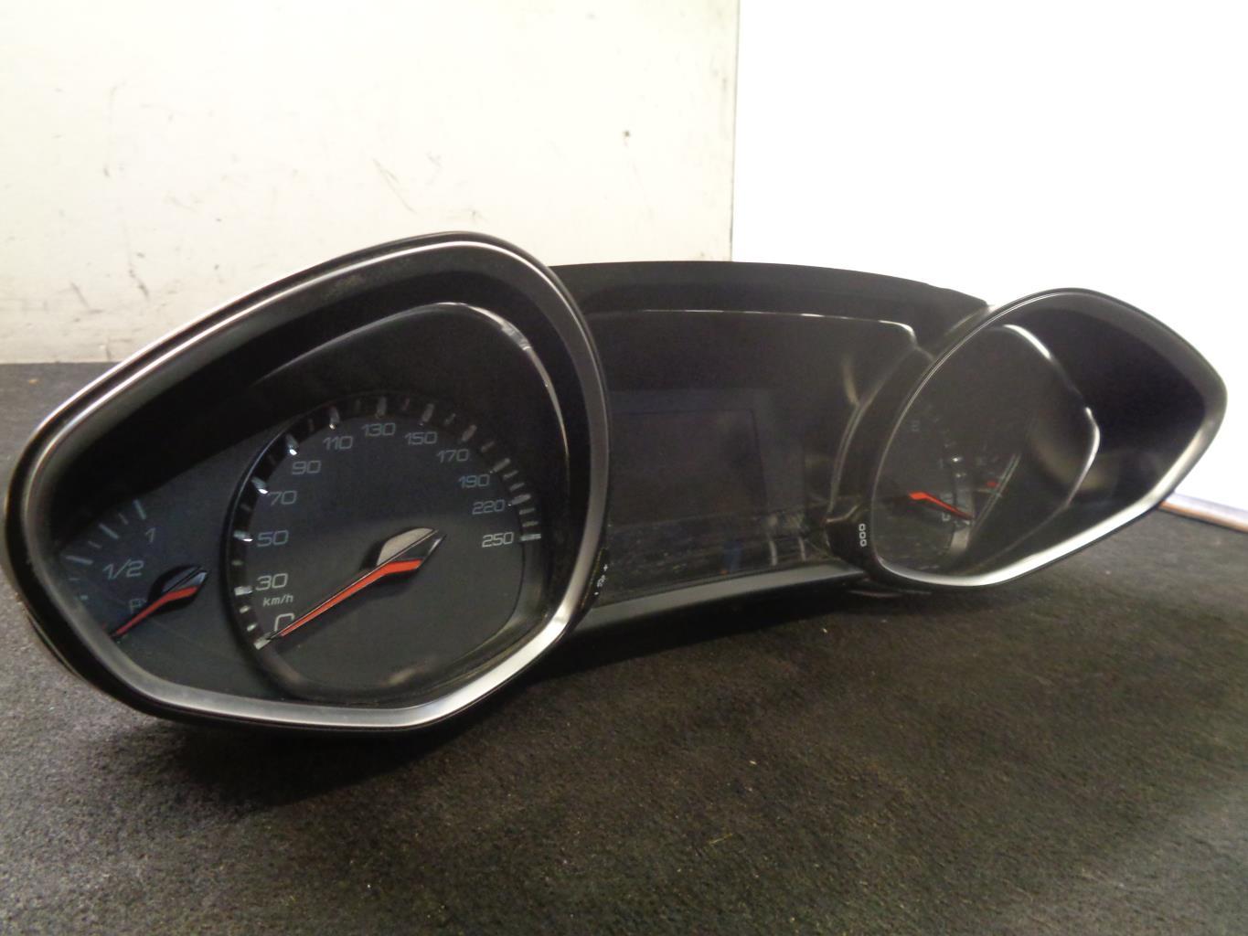 Compteur PEUGEOT 308 2  - 1