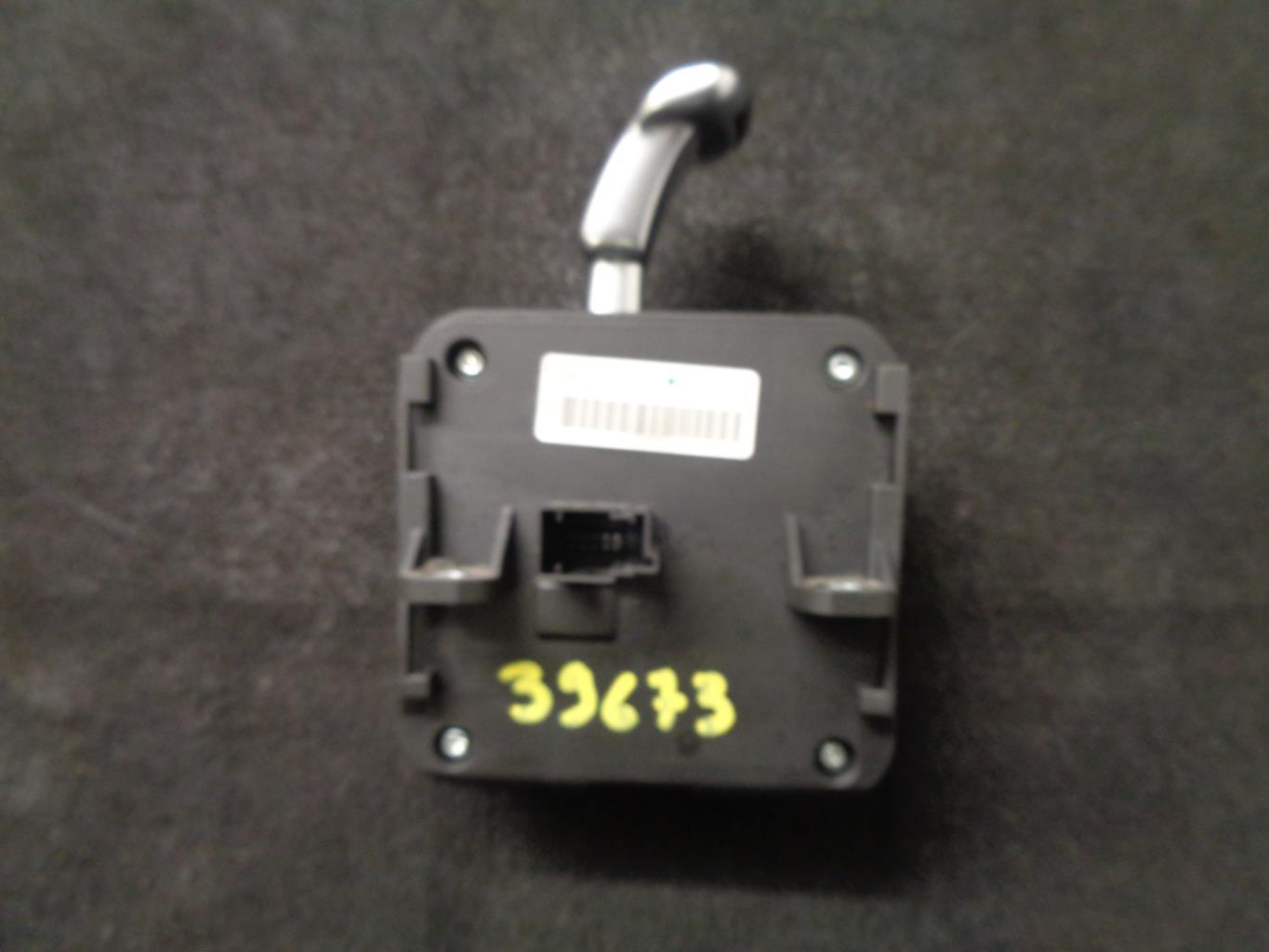 Levier de vitesses CITROEN DS5 PHASE 1 Diesel/Hybride - 1