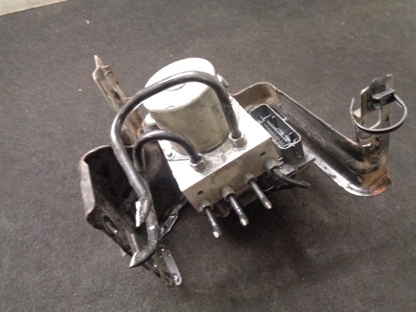 Bloc ABS (freins anti-blocage) CITROEN DS5 PHASE 1 Diesel/Hybride - 1