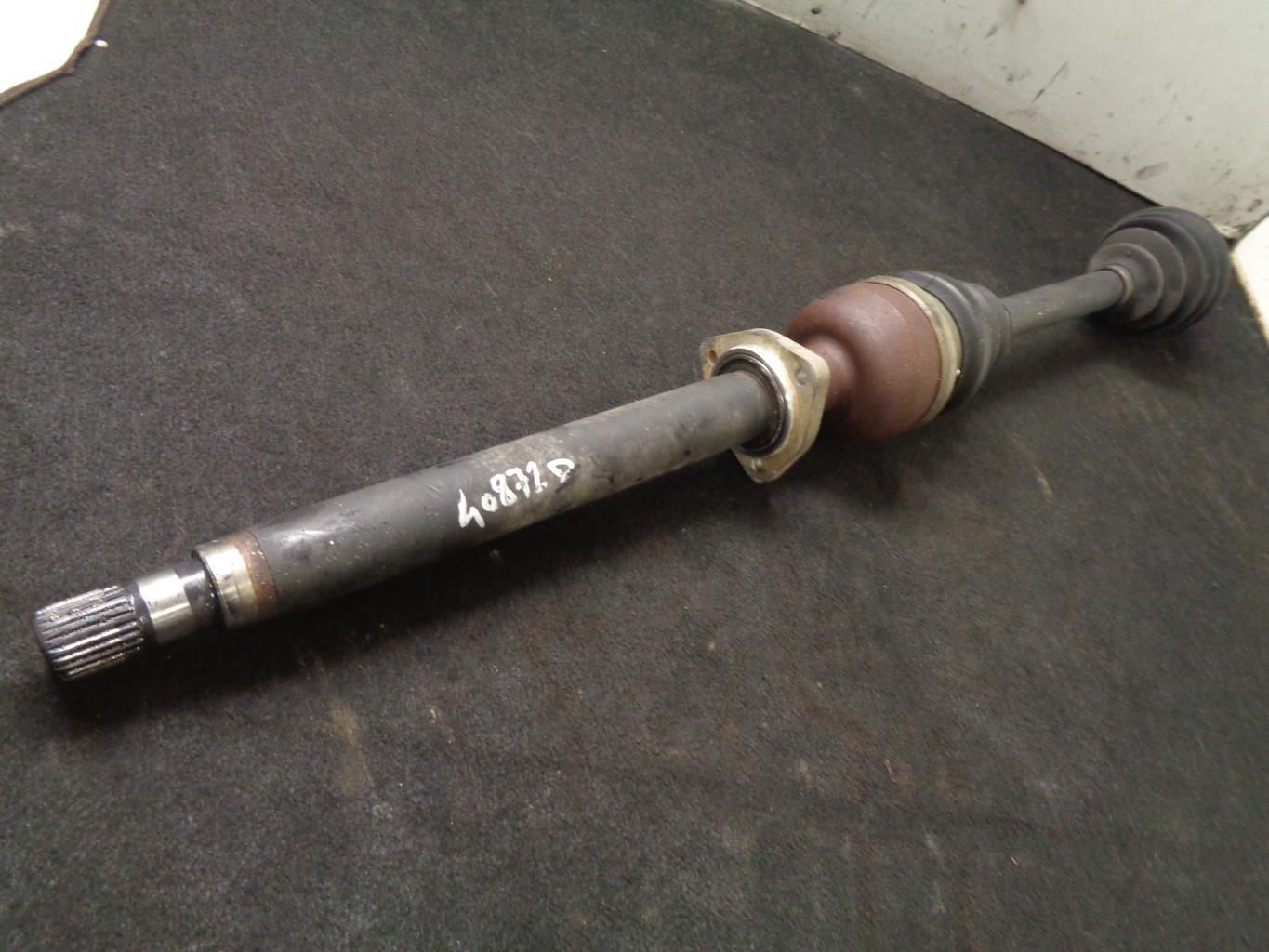 Cardan droit (transmission) OPEL ASTRA H GTC PHASE 2 Diesel - 1