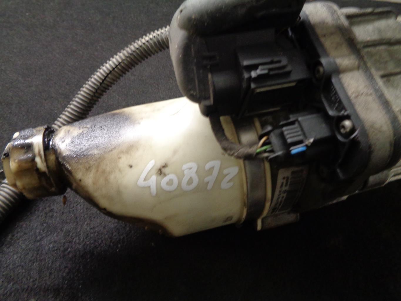 Pompe de direction OPEL ASTRA H GTC PHASE 2 Diesel - 1