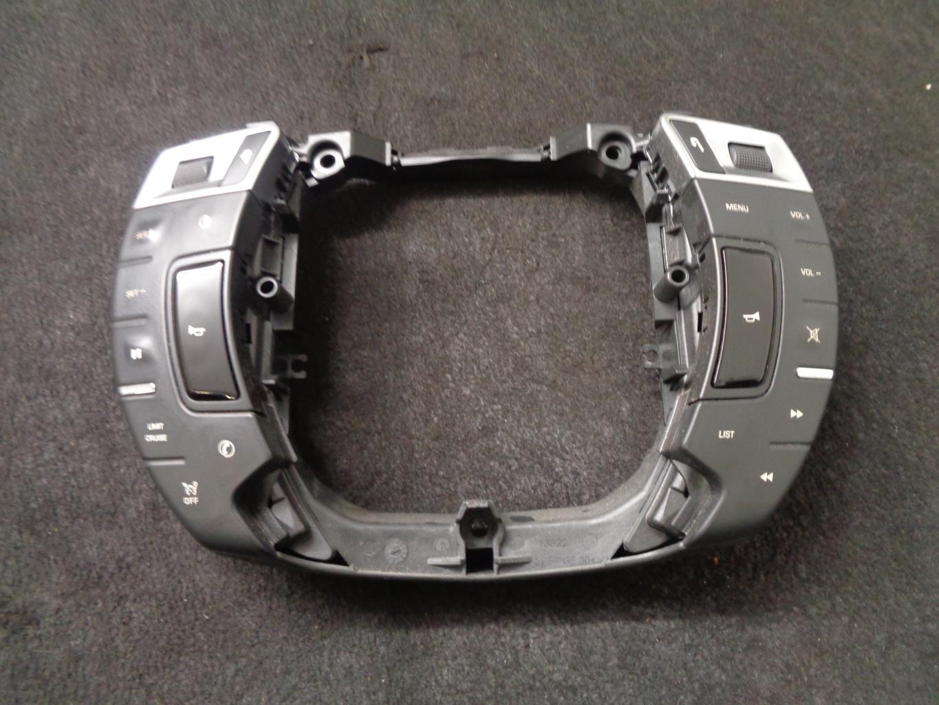 Commande regulateur vitesse CITROEN C5 2  - 1