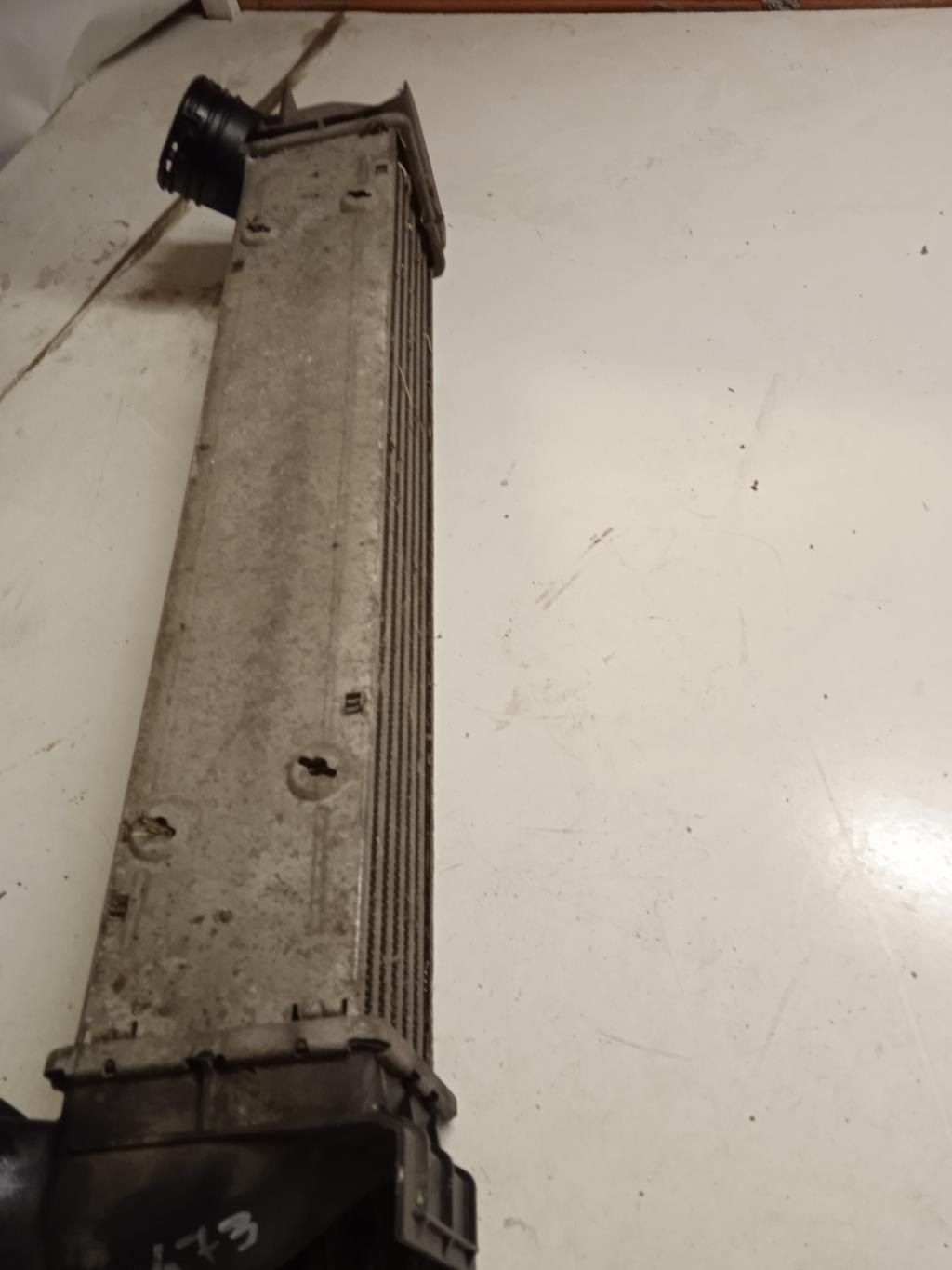 Echangeur air (Intercooler) BMW SERIE 1 E87 PHASE 2 Diesel - 1