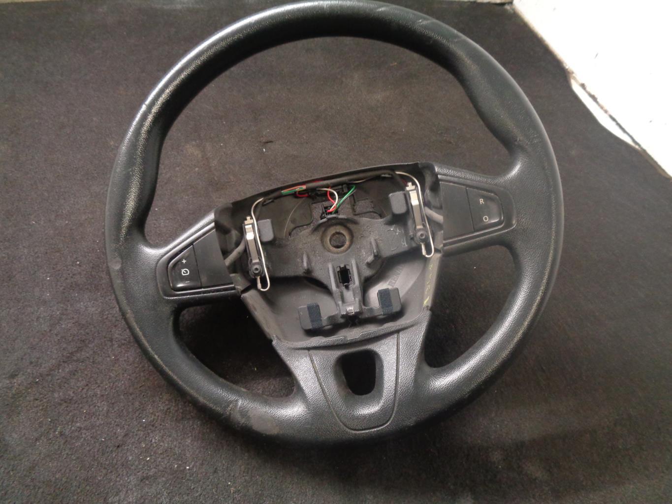 Volant RENAULT MEGANE 3 PHASE 1 Diesel - 1