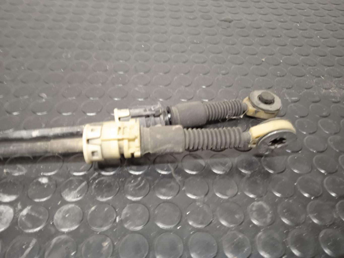 Cable levier de vitesses RENAULT MODUS PHASE 1 Diesel - 1