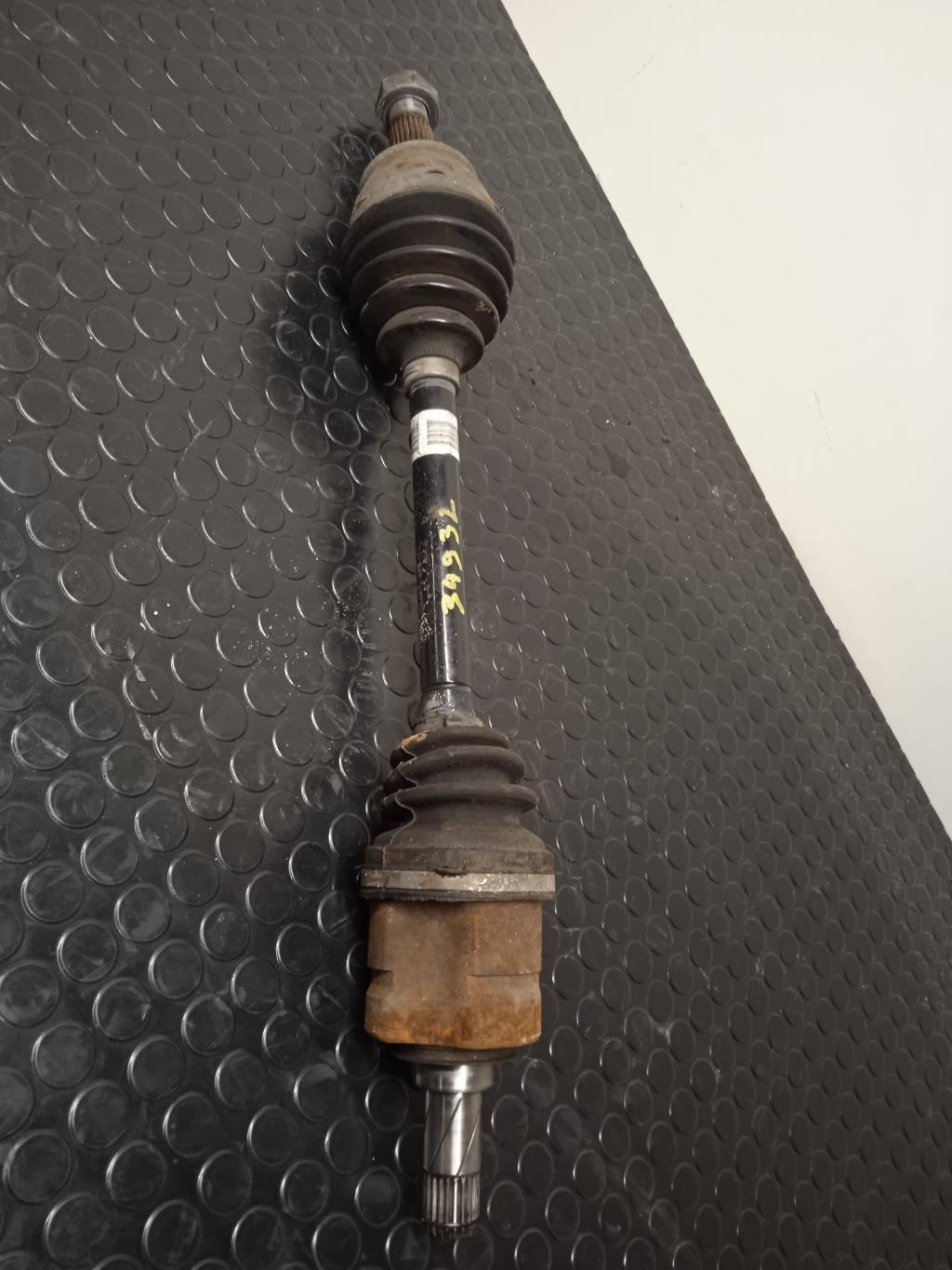 Cardan gauche (transmission) OPEL CORSA D PHASE 1 Diesel - 1