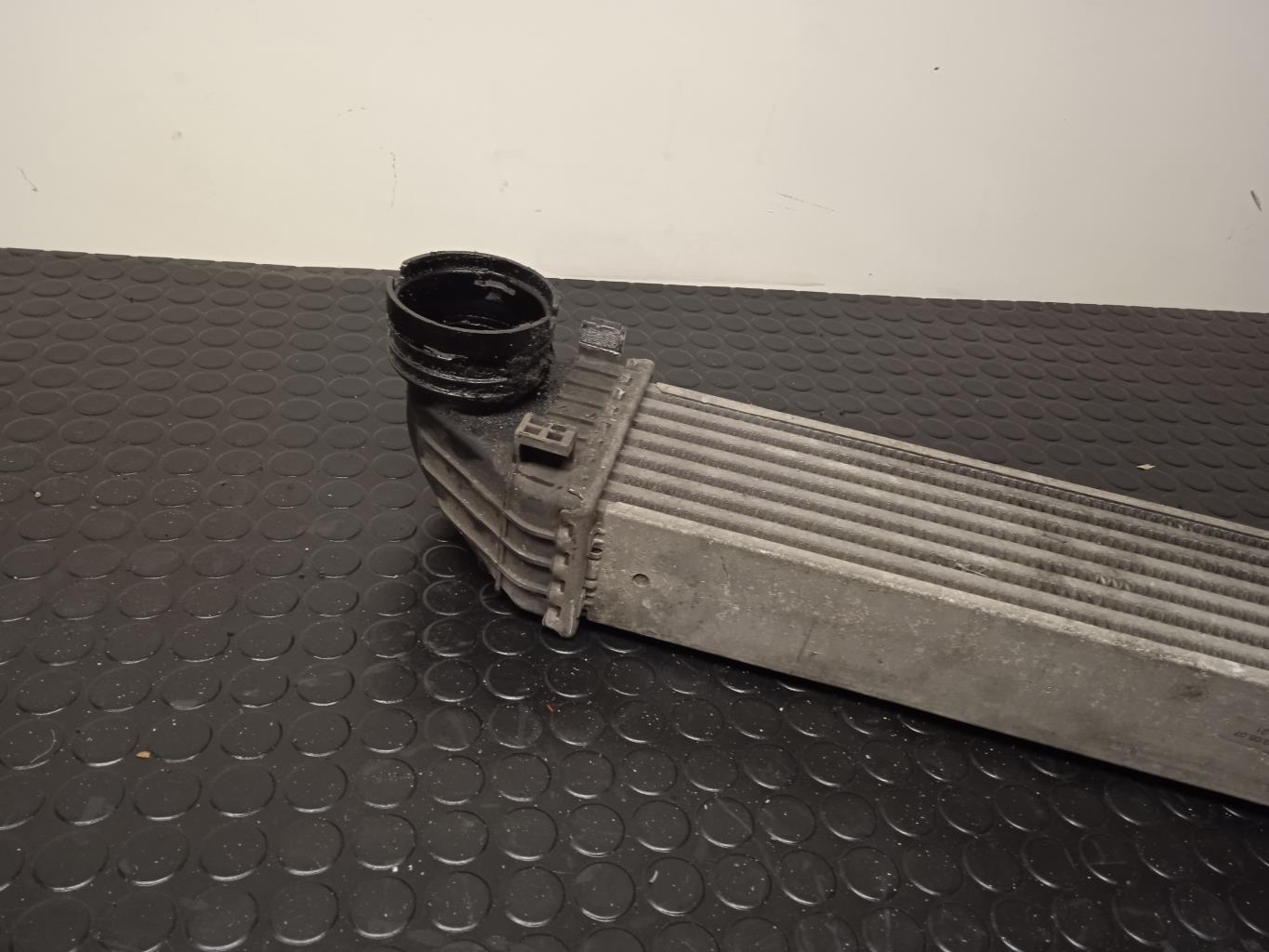 Echangeur air (Intercooler) MERCEDES CLASSE B 245 PHASE 1 Diesel - 1