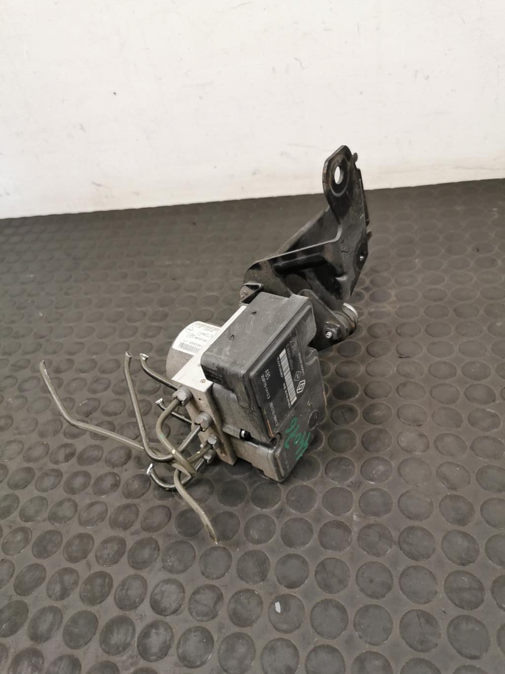 Bloc ABS (freins anti-blocage) RENAULT TWINGO 2 PHASE 2  - 1