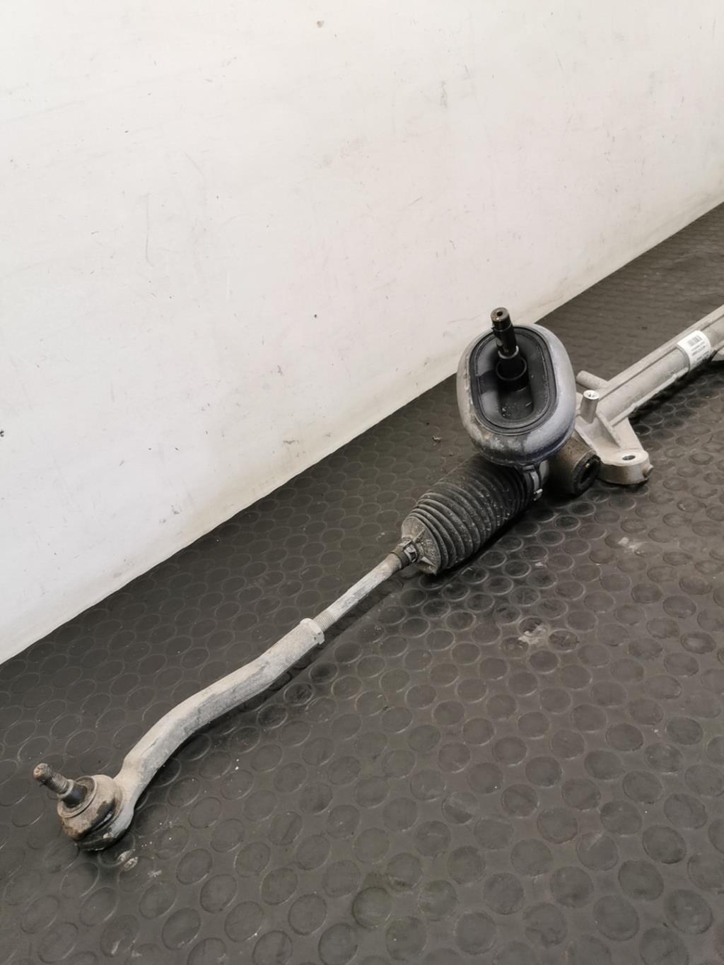 Cremaillere assistee RENAULT CLIO 4 PHASE 2 Essence - 1