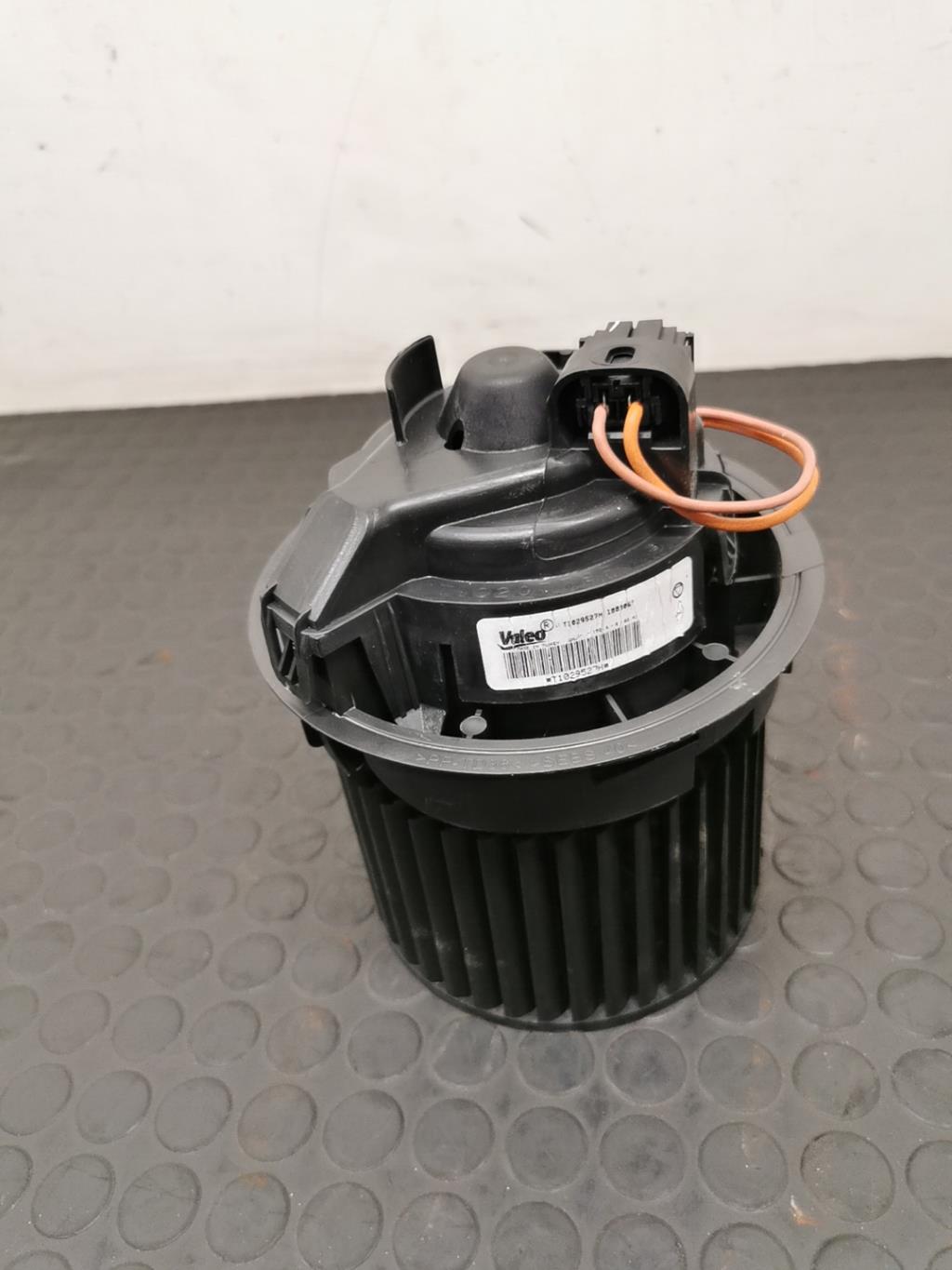 Pulseur d'air RENAULT CLIO 4 PHASE 2 Essence - 1
